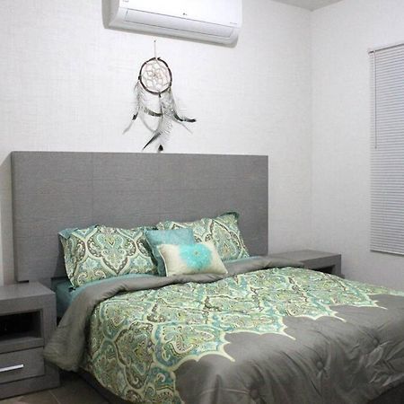 Apartament Depa De Playa C/Alberca Cerca De La 5A Avenida Playa del Carmen Zewnętrze zdjęcie