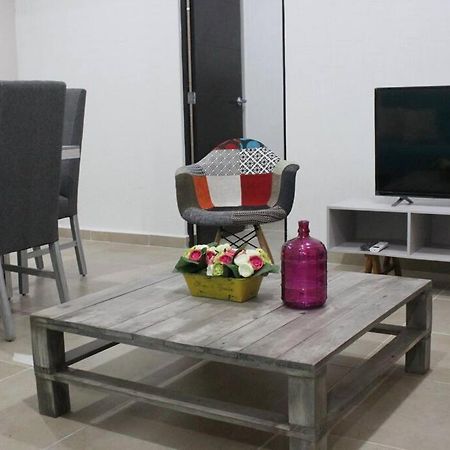 Apartament Depa De Playa C/Alberca Cerca De La 5A Avenida Playa del Carmen Zewnętrze zdjęcie