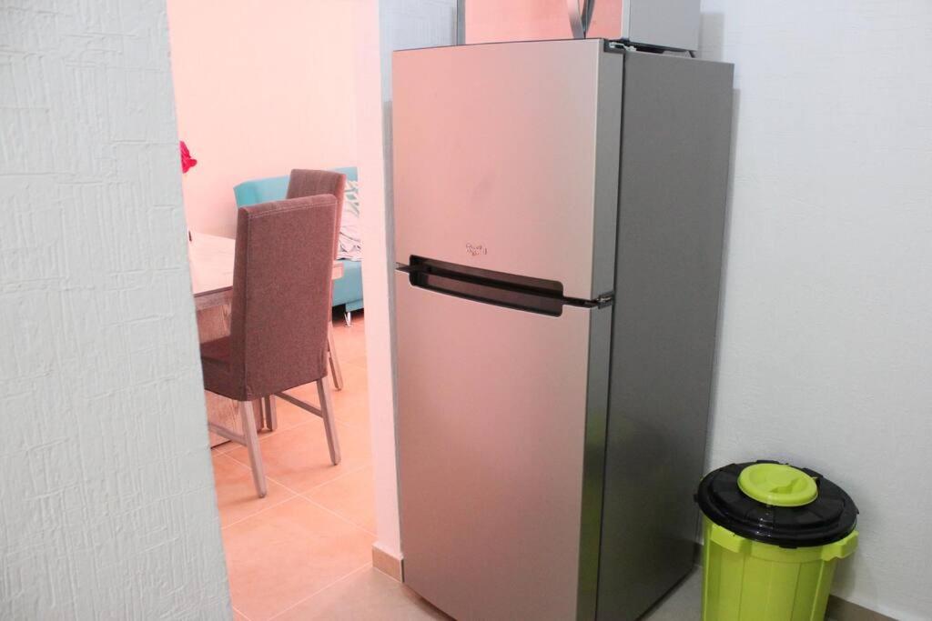 Apartament Depa De Playa C/Alberca Cerca De La 5A Avenida Playa del Carmen Zewnętrze zdjęcie