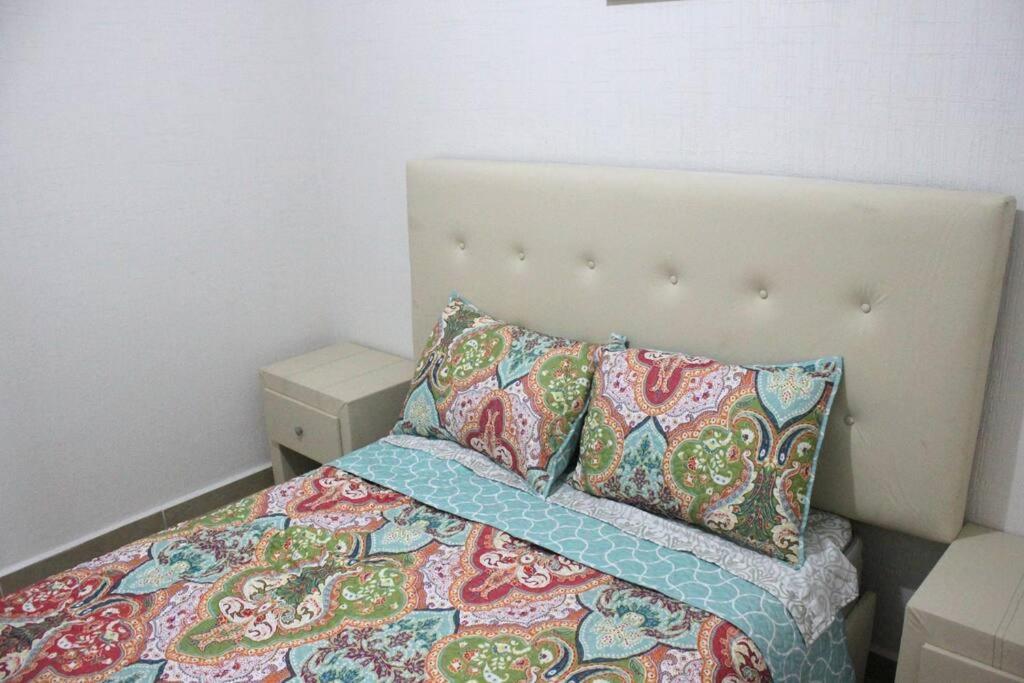 Apartament Depa De Playa C/Alberca Cerca De La 5A Avenida Playa del Carmen Zewnętrze zdjęcie